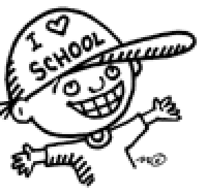 love school boy