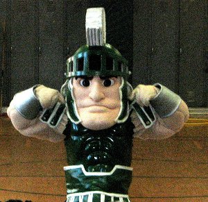 Sparty