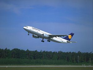 plane