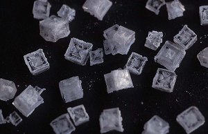 salt