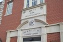 Athletic center