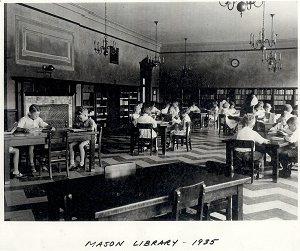 library 1935