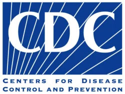 CDC logo