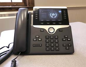 phone