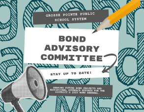  bond advisory committee