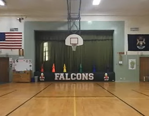  Ferry Gym