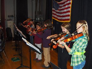 Violin 