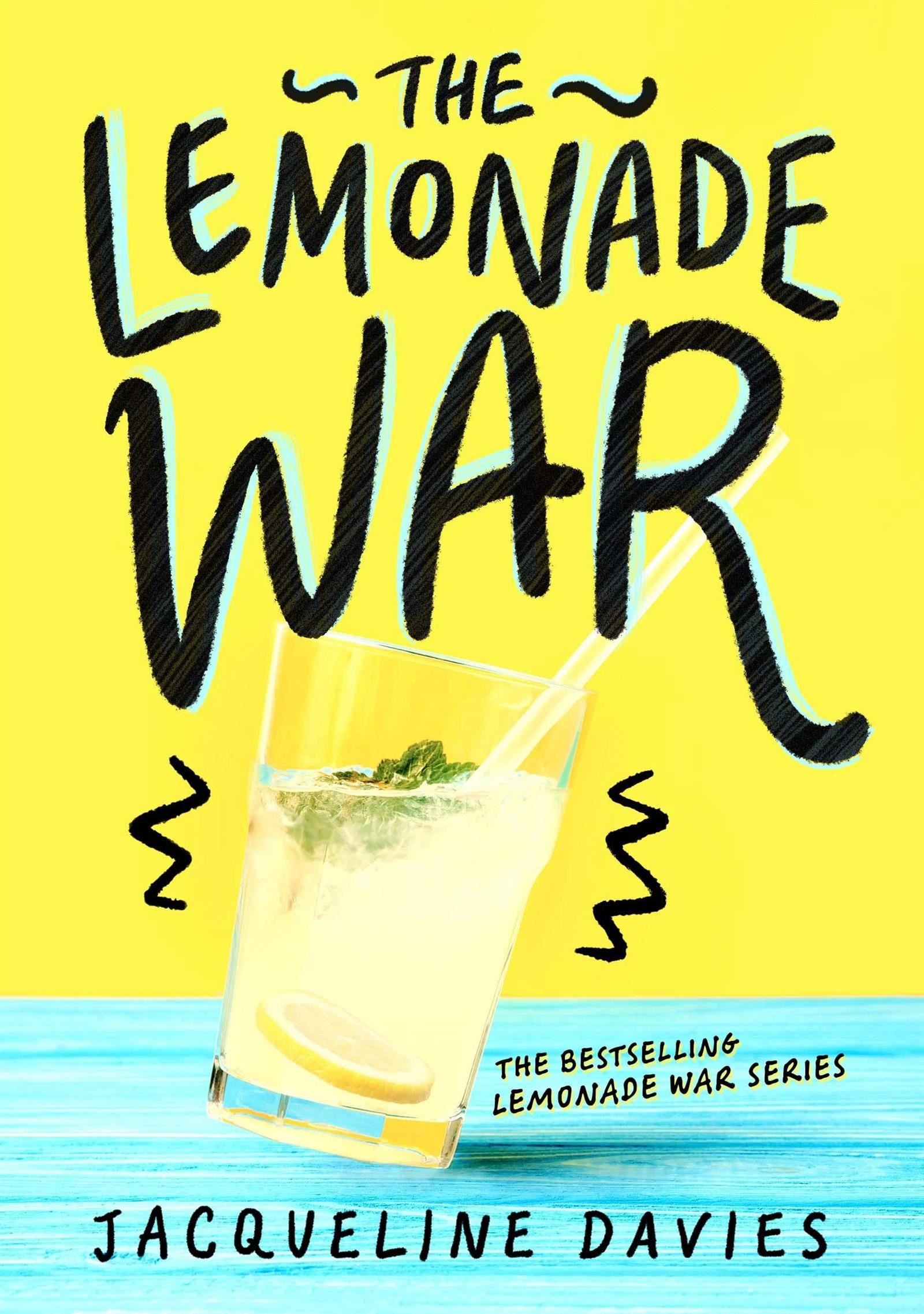 Lemonade war