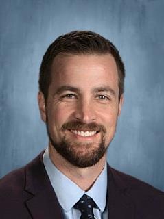 Mr. Ryan Francis, Principal Mr. Ryan Francis, Principal