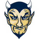 Blue Devil Logo