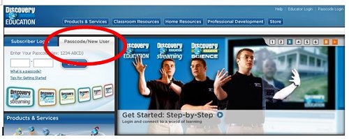 discovery cap