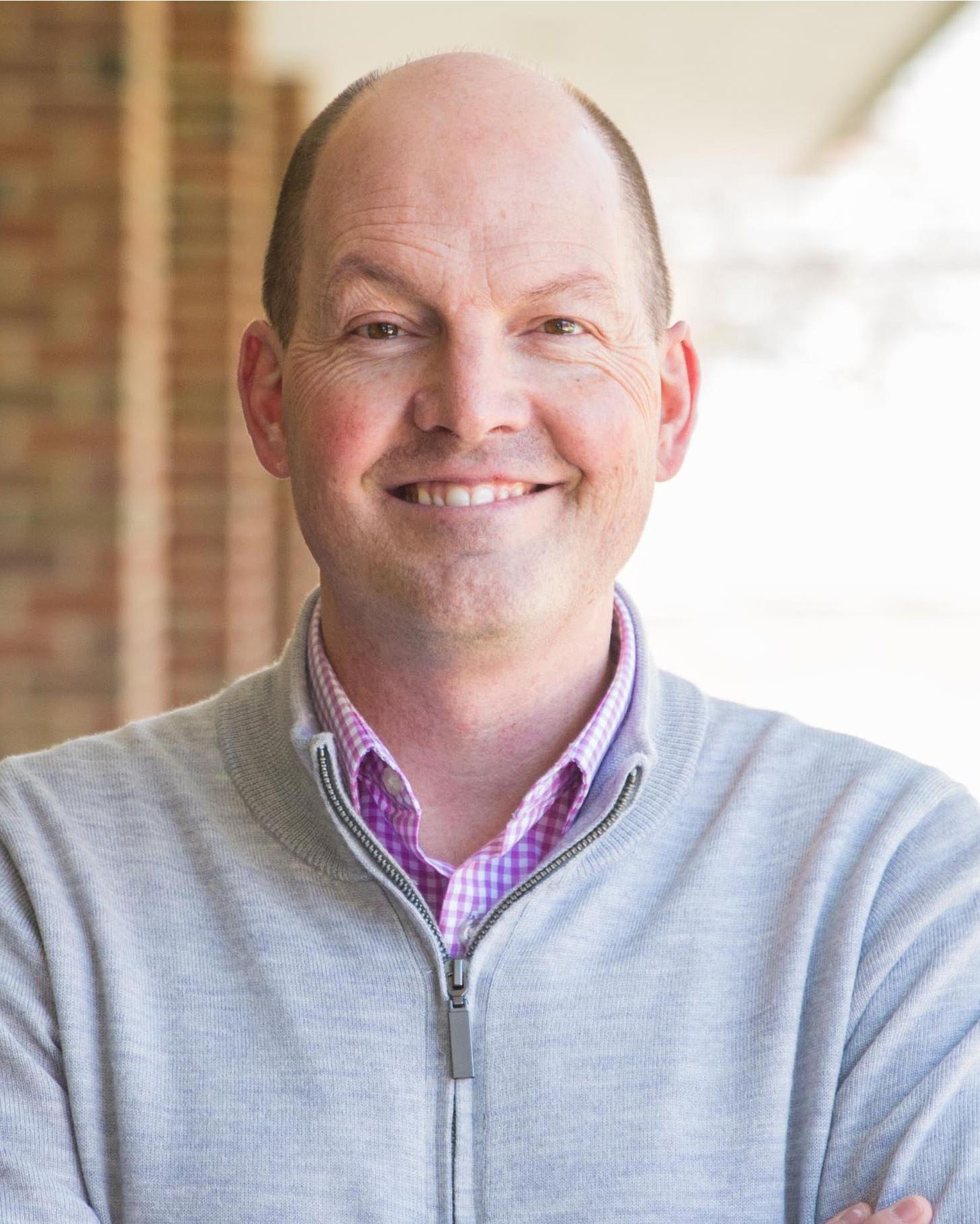 Dr. Brandon Johnson Dr. Brandon Johnson