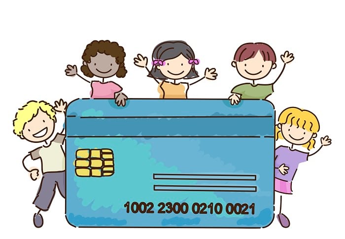 credit card credit card