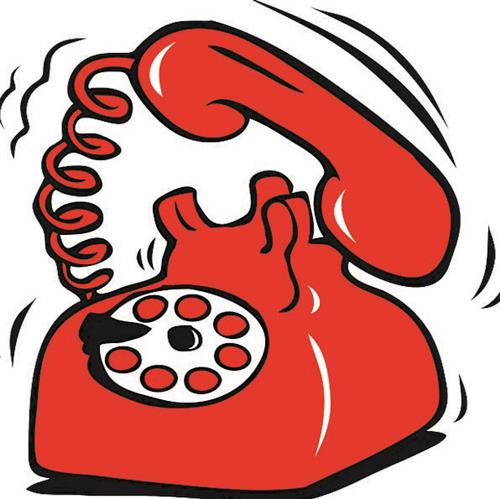 phone