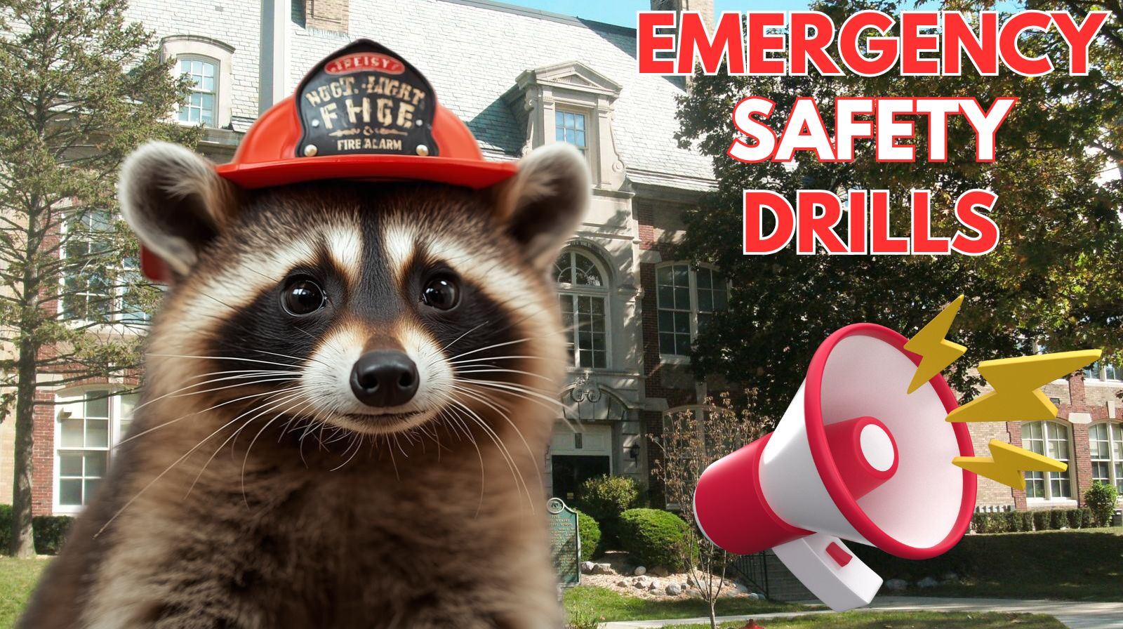 Emergency Drills