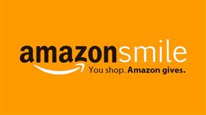 Amazon Smile!  