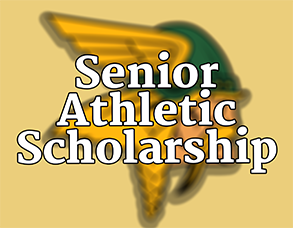 Senior Athletic Scholarship