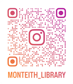 Monteith_Library IG page