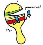 maracas 