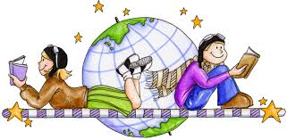 Kids on the world 