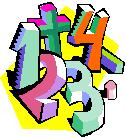 numbers 