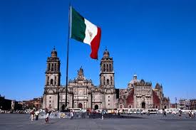 zocalo 
