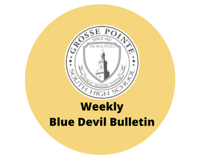 Blue Devil Bulletin