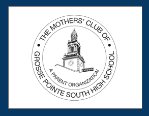 South Mothers' Club Logo