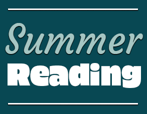  Summer Reading