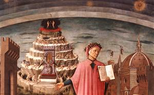 Dante Alighieri Dante Alighieri
