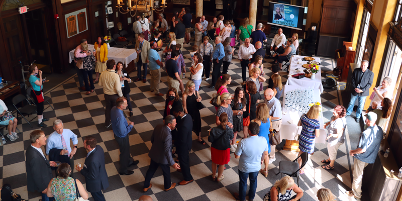 GPPSS Retirement Party 2022