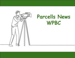  WPBC Parcells Daily Announcements 