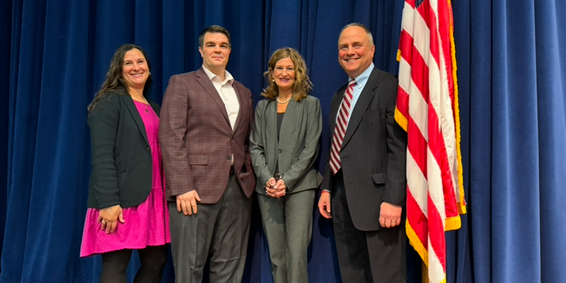 Board Members 2025