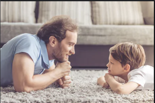 parenting 