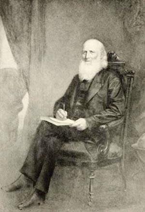Picture of John D. Pierce