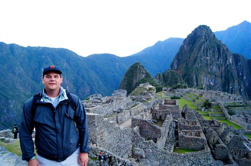 machu machu