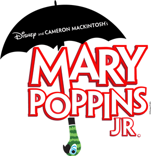 Mary Poppins Junior
