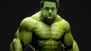 sonnenhulk 