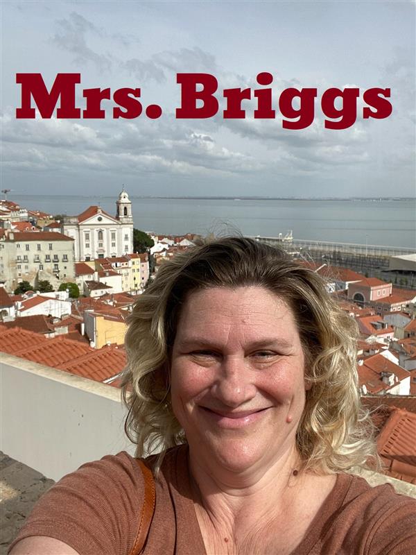 Mrs. Briggs