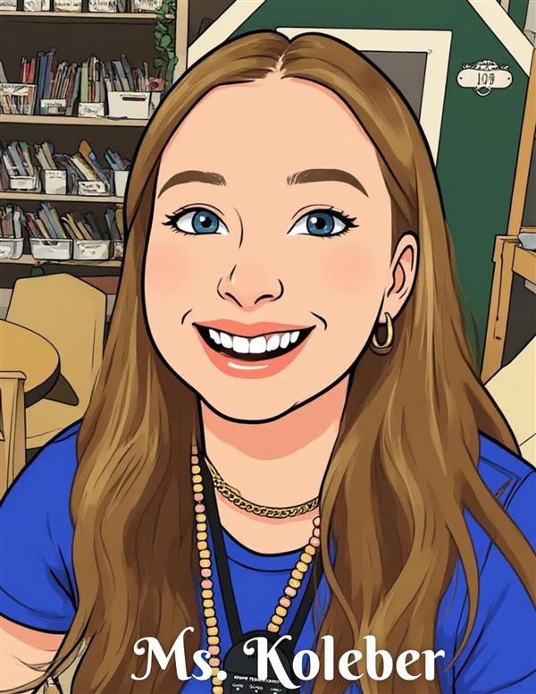 Ms. Koleber