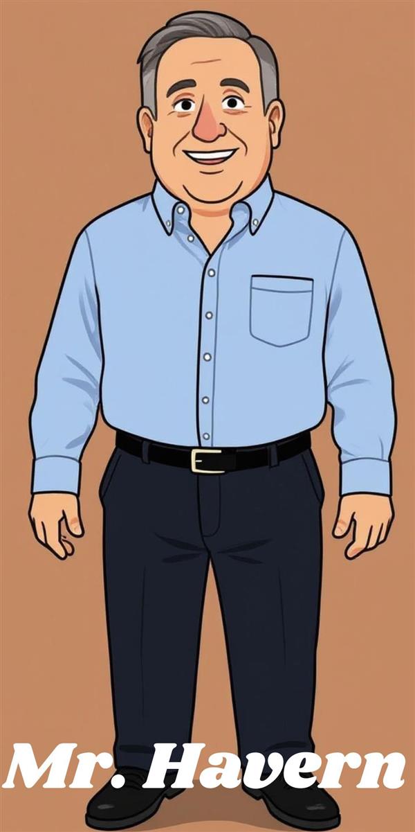 Mr. Havern