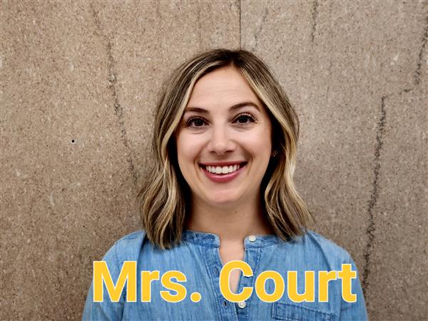 Mrs. Court