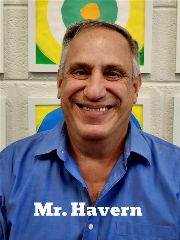 Mr. Havern
