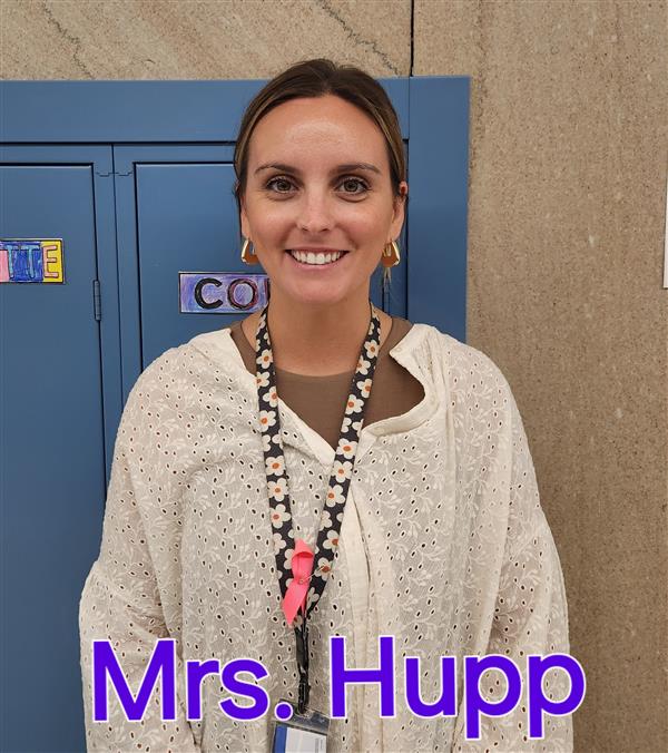 Mrs. Hupp