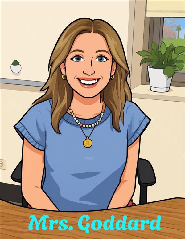 Mrs. Goddard