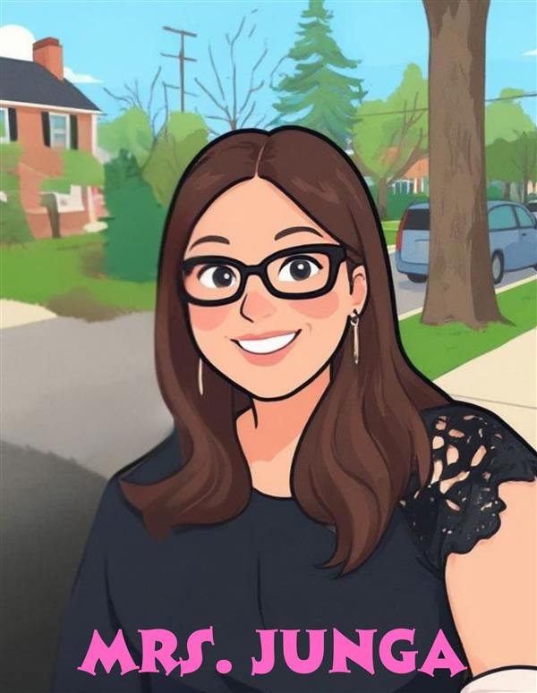 Mrs. Junga
