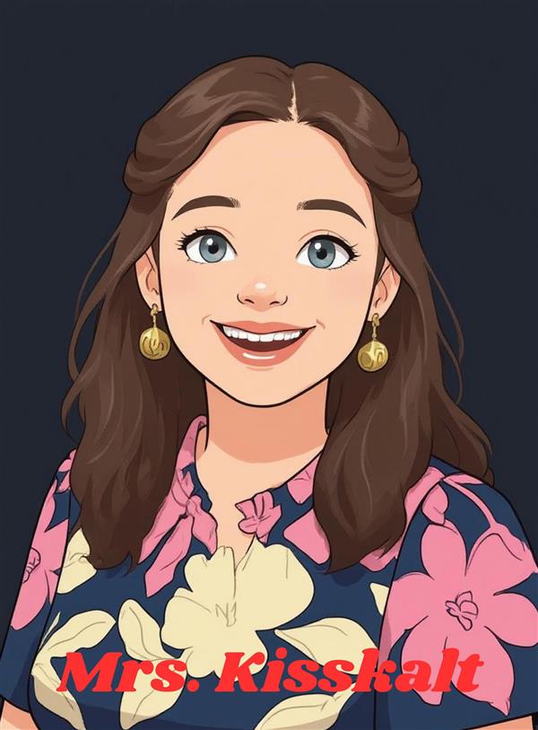 Mrs. Kisskalt