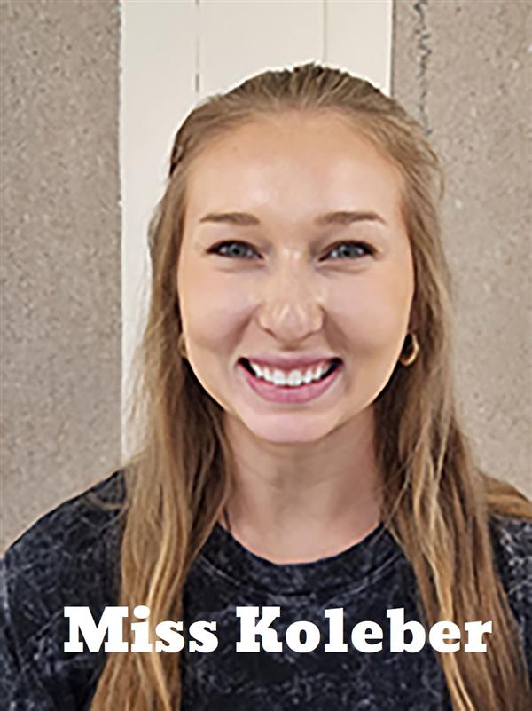 Miss Koleber