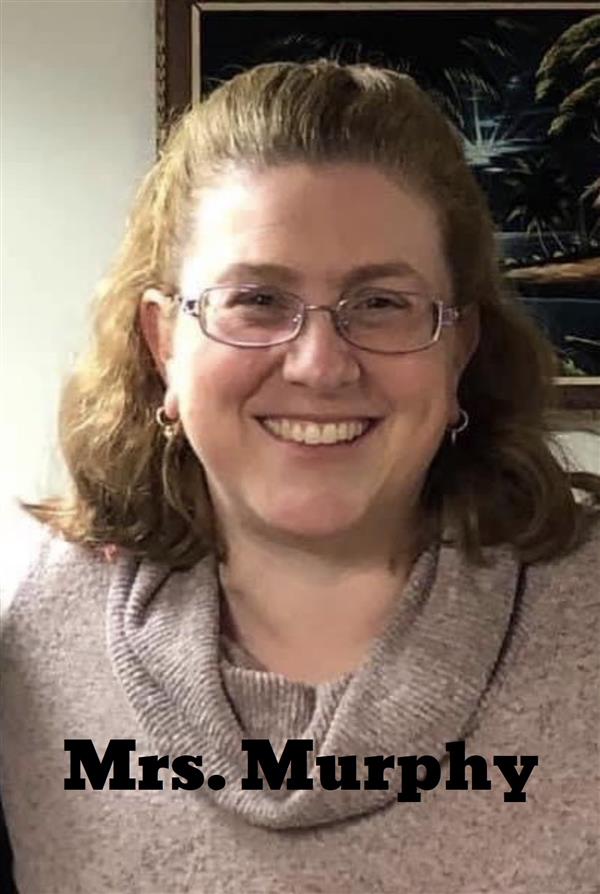 Mrs. Murphy