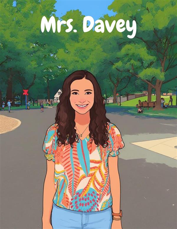 Mrs. Davey